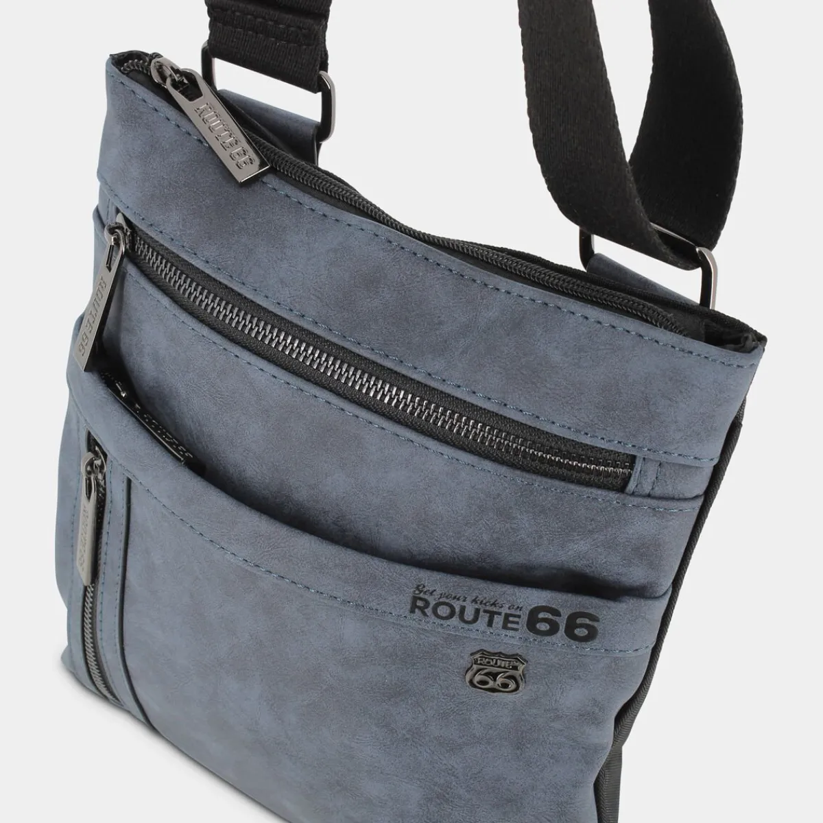 61081-- TRACOLLE^ROUTE 66 Outlet
