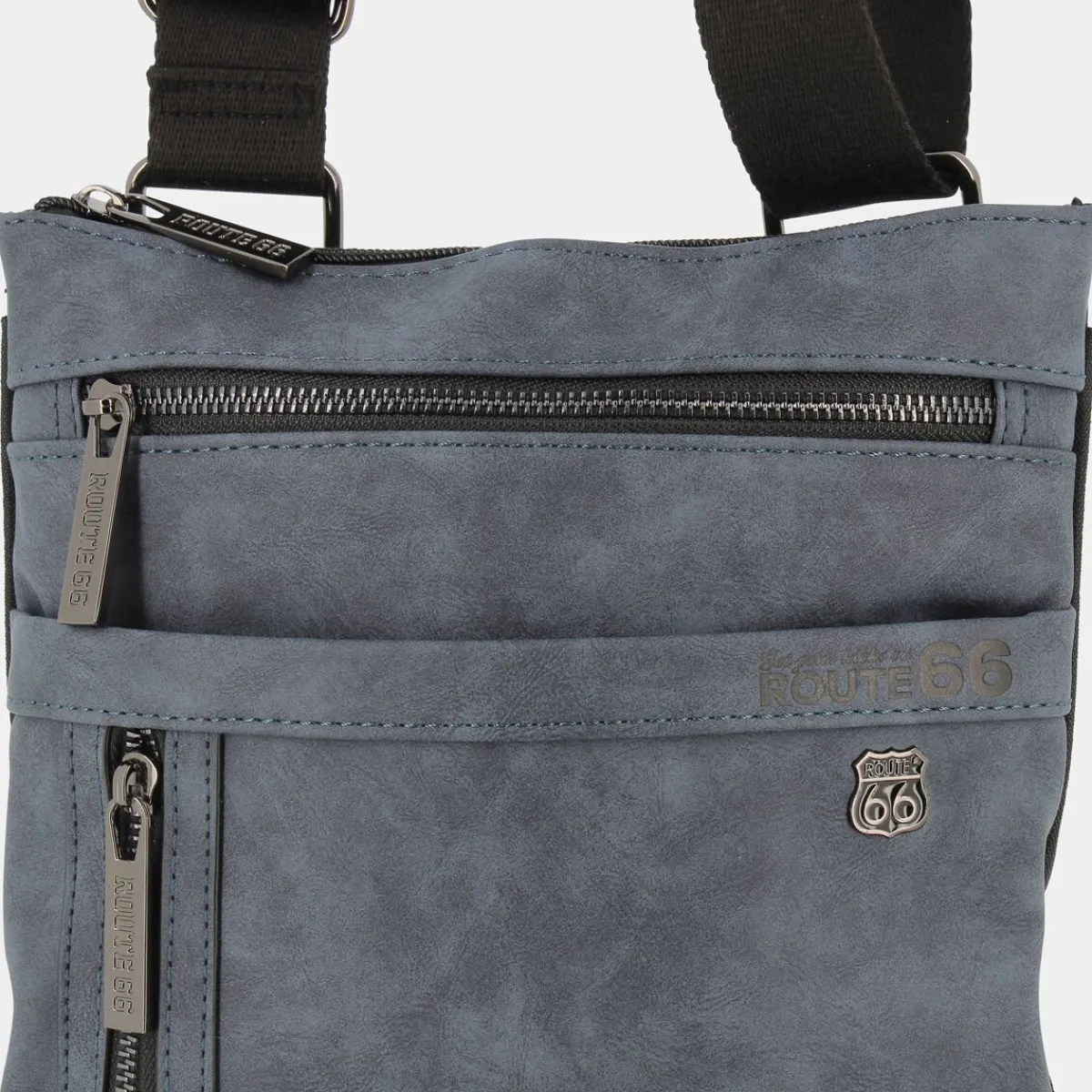 61081-- TRACOLLE^ROUTE 66 Outlet