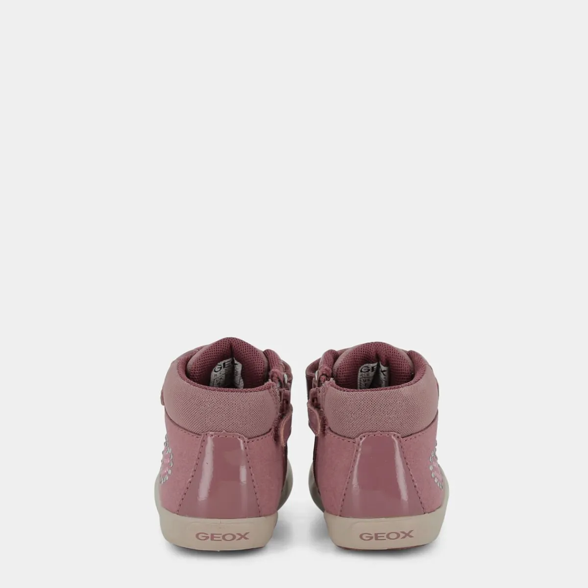 B261MA0AU02C8006GISLIDK PINK- PRIMI PASSI^GEOX Shop