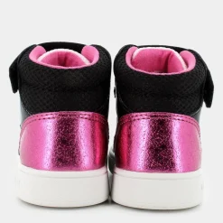 B465MA0BCKCC0404ECLYPER NERO ROSA- PRIMI PASSI^GEOX Flash Sale