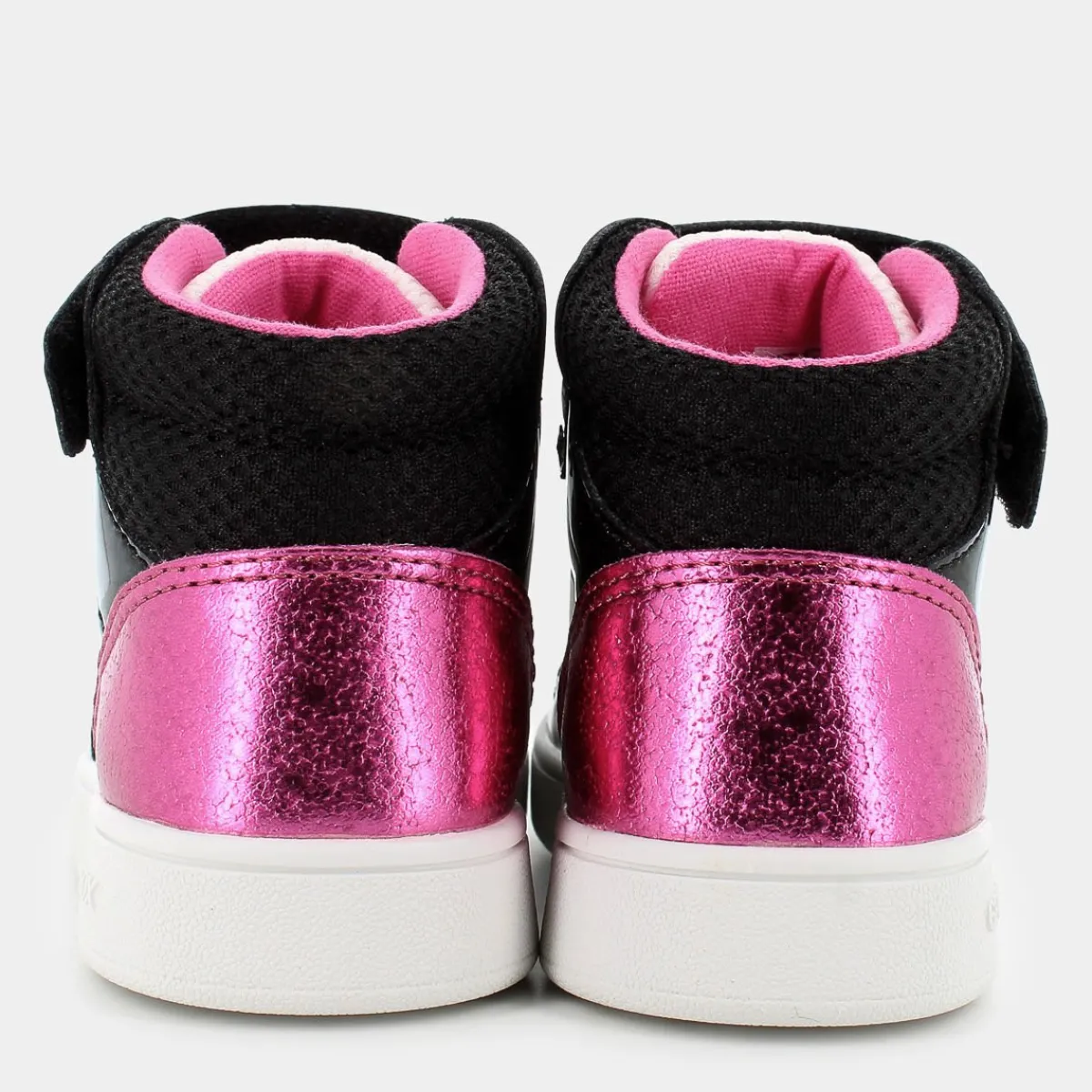 B465MA0BCKCC0404ECLYPER NERO ROSA- PRIMI PASSI^GEOX Flash Sale