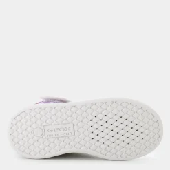 B465MA0BCKCC1030ECLYPERWHITE LAVANDER- PRIMI PASSI^GEOX Online