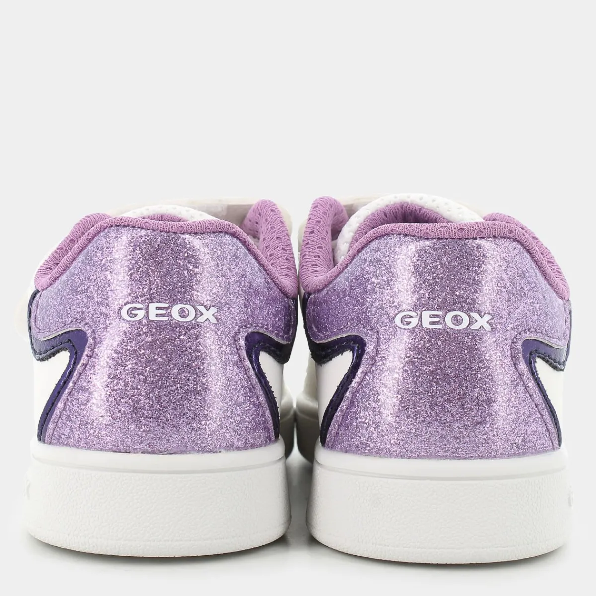 B365MA0BCKCC1030ECLYPERWHITE/LAVENDER- PRIMI PASSI^GEOX Store