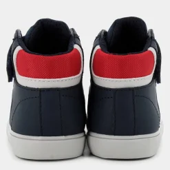 B461NA054FUC0700GISLI AZZURRO BIANCO ROSSO- PRIMI PASSI^GEOX Cheap