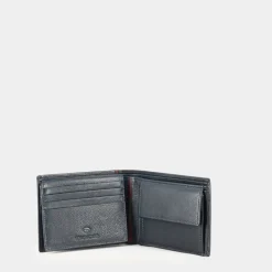 412630BOSTONNERO- PICCOLA PELLETTERIA^RONCATO Flash Sale