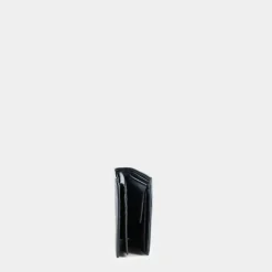 412630BOSTONNERO- PICCOLA PELLETTERIA^RONCATO Flash Sale
