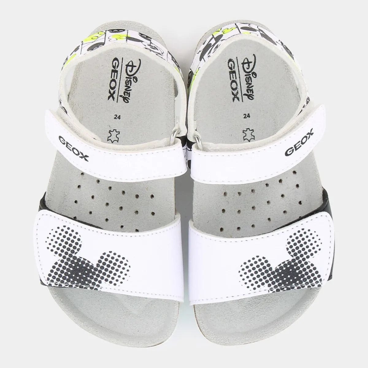 B152QC000BCC0552CHALKI- PRIMI PASSI^GEOX Outlet