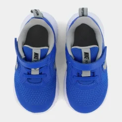 BQ5673REVOLUTION 5GAME ROYAL/LT SMOKE GREY-WHITE- PRIMI PASSI^NIKE Cheap