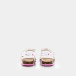 B922RA00004C0653SANDAL CHALKI FANTASIA- PRIMI PASSI^GEOX Hot
