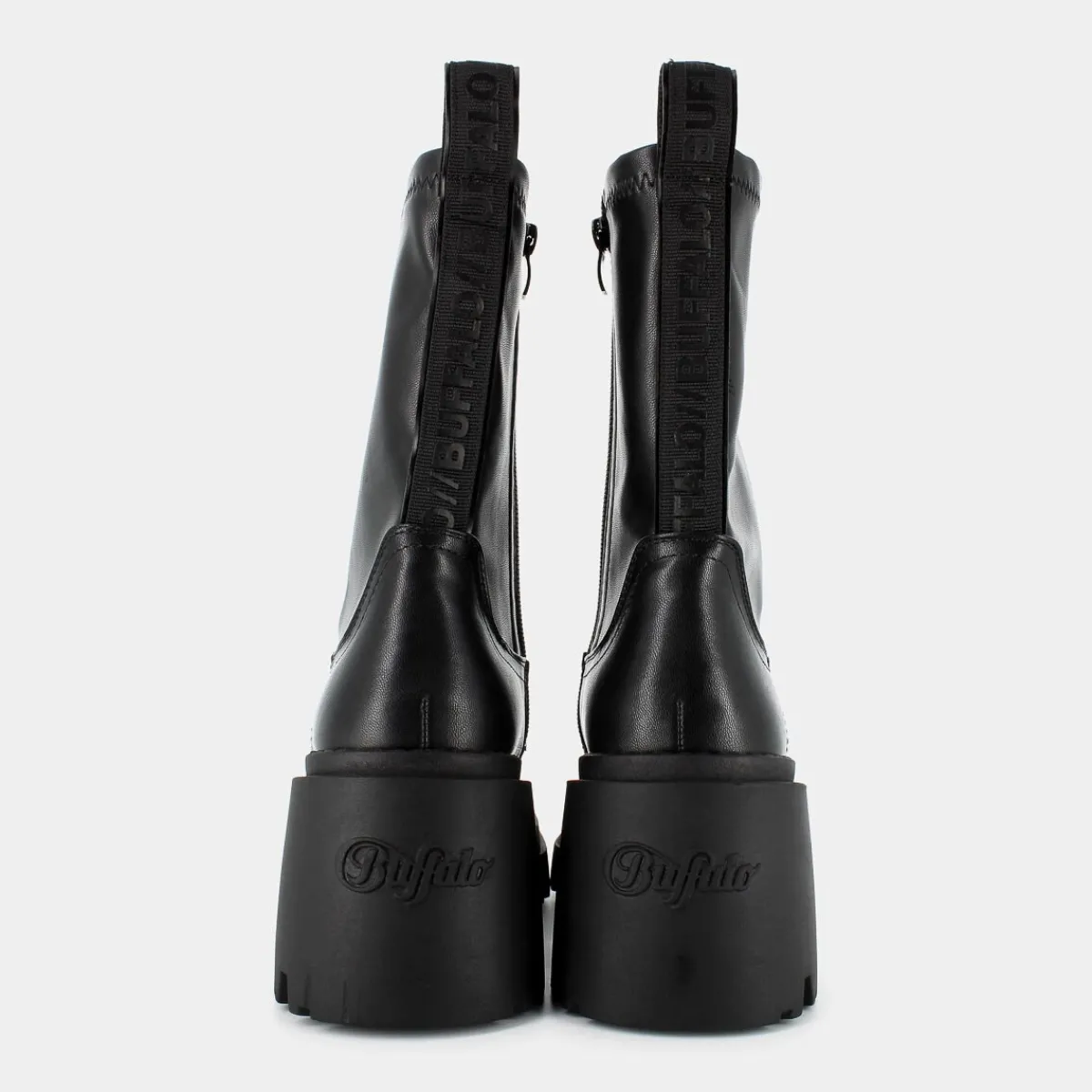 1220064BRAVR SOCK BOOT- TRONCHETTI^BUFFALO Discount