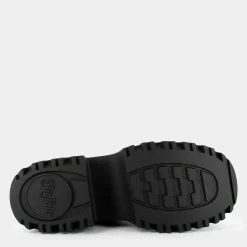 1220064BRAVR SOCK BOOT- TRONCHETTI^BUFFALO Discount