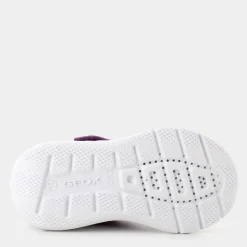 B464TA0AS54CG88FSPRINTYEPURPLE/DK PINK- PRIMI PASSI^GEOX Fashion
