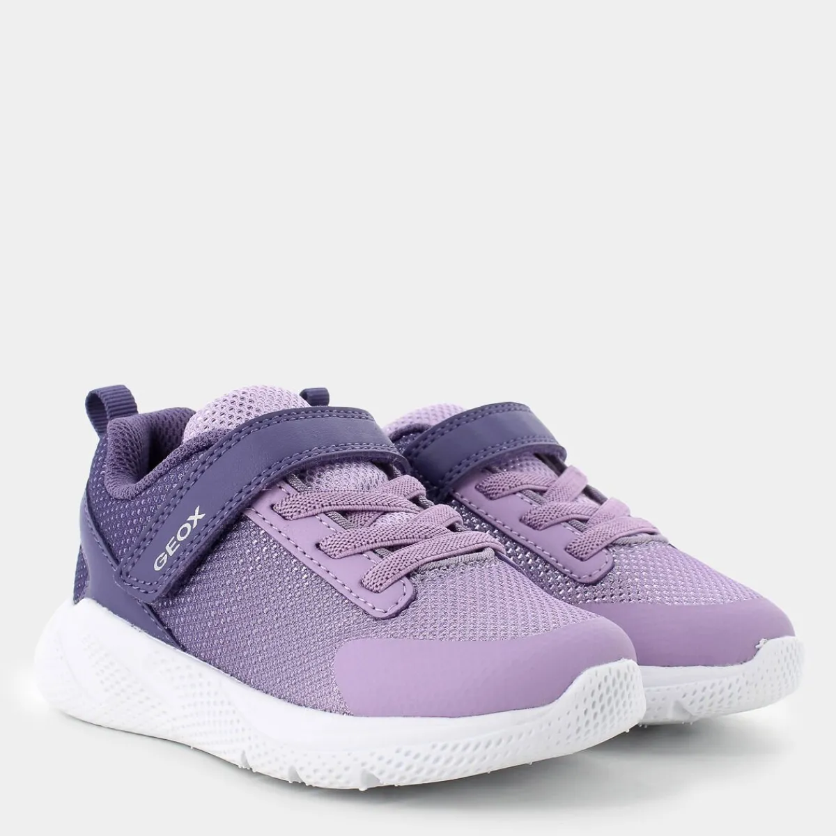 B464TA0AS54C8318SPRINTYEDK VIOLET LILAC- PRIMI PASSI^GEOX Online