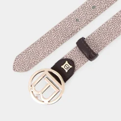 600-154BTABITHAT.MORO- CINTURE^LAURA BIAGIOTTI Fashion