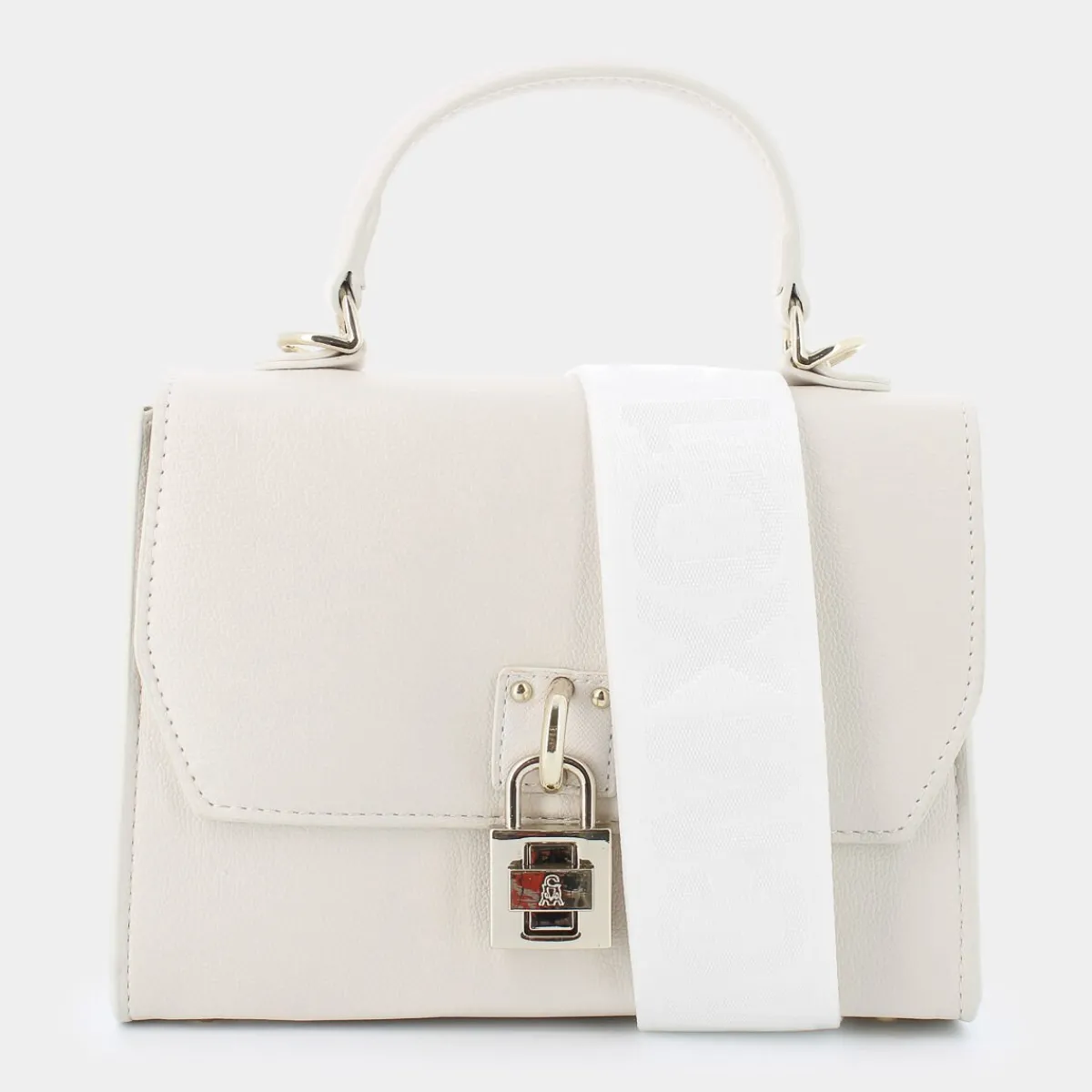 BTUCCACREAM- BORSE^STEVE MADDEN Outlet