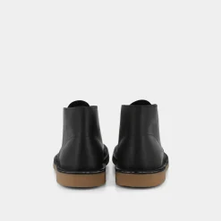 26153529Bushacre 3Black- SCARPONCINI^CLARKS Hot