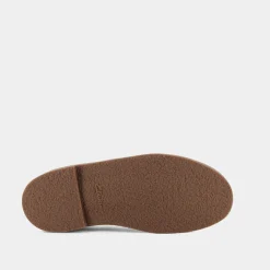 26153532Bushacre 3Dark Brown- SCARPONCINI^CLARKS Outlet