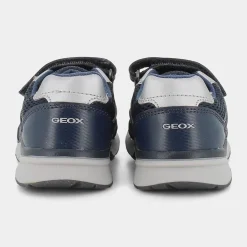 B264YA0CE54C0673PYRIPNAVY/SILVER- PRIMI PASSI^GEOX Fashion