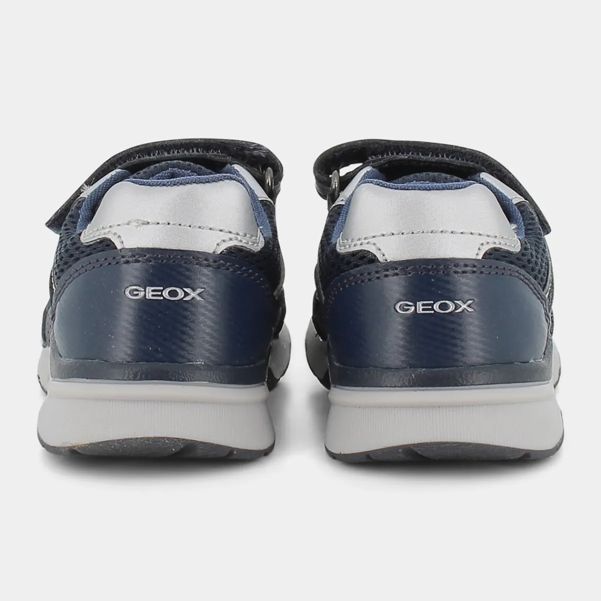 B264YA0CE54C0673PYRIPNAVY/SILVER- PRIMI PASSI^GEOX Fashion