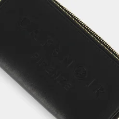 C4AG0504C4AG0504N001 - PICCOLA PELLETTERIA^CAFE' NOIR Clearance