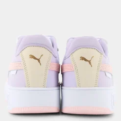 389390Carina StreetWhite-Frosty Pink-Alpine Snow- SPORTIVE^PUMA Shop