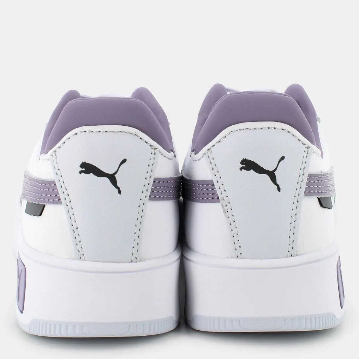 389390Carina StreetWhite-Pale Plum-Silver Mist- SPORTIVE^PUMA Best Sale