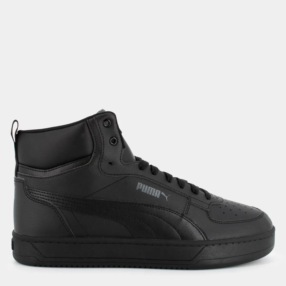 392291CAVEN 2.0 MIDBlack-Cool Dark Gray- SPORTIVE^PUMA Store