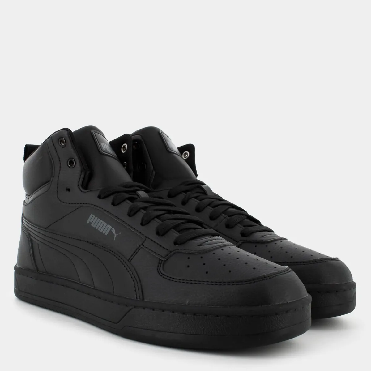 392291CAVEN 2.0 MIDBlack-Cool Dark Gray- SPORTIVE^PUMA Store