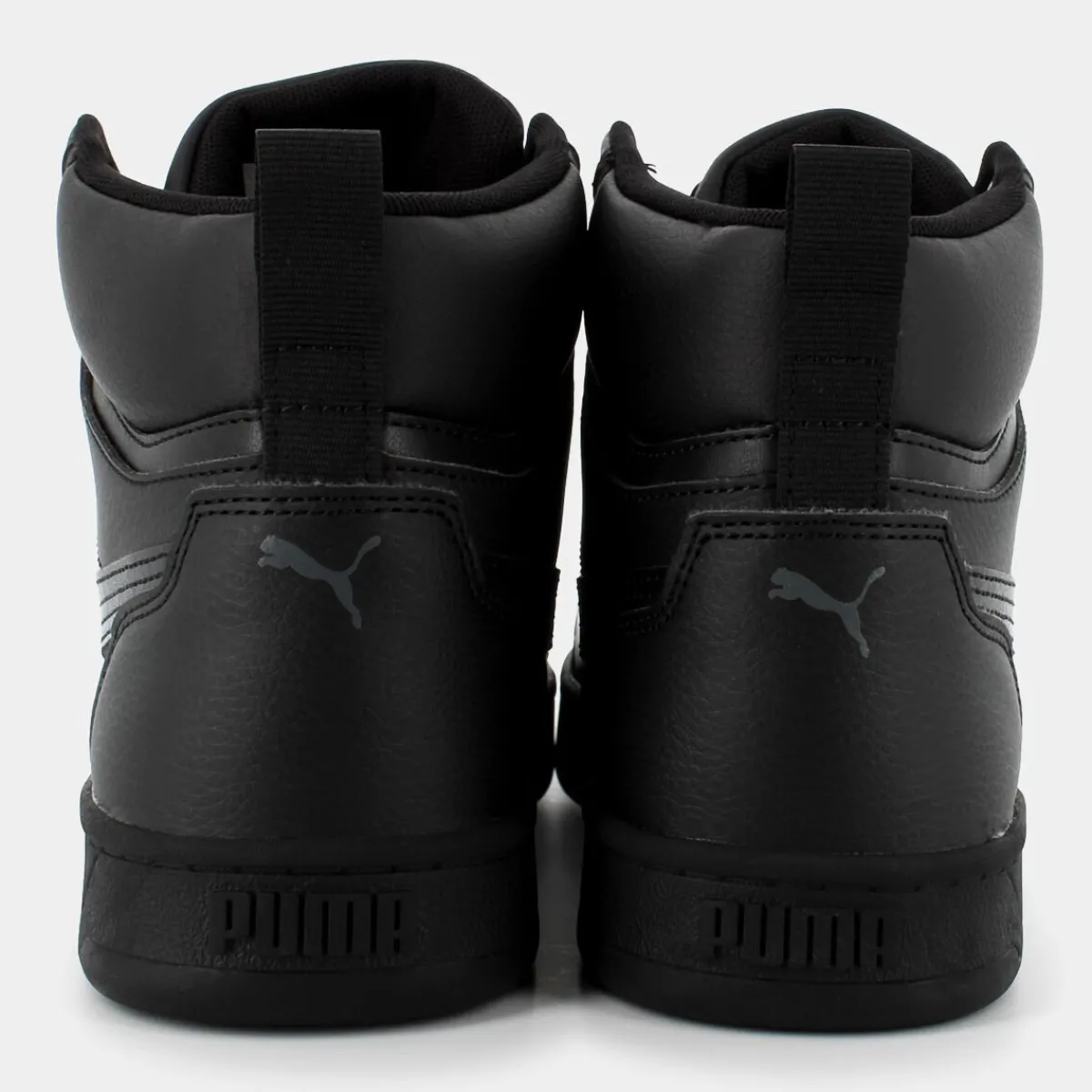 392291CAVEN 2.0 MIDBlack-Cool Dark Gray- SPORTIVE^PUMA Store