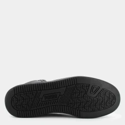 392291CAVEN 2.0 MIDBlack-Cool Dark Gray- SPORTIVE^PUMA Store