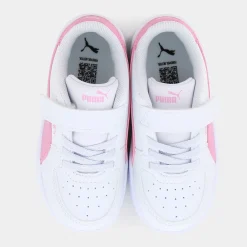 393841CAVEN 2.0White/Mauved Out- PRIMI PASSI^PUMA Fashion