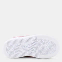 393841CAVEN 2.0White/Mauved Out- PRIMI PASSI^PUMA Fashion