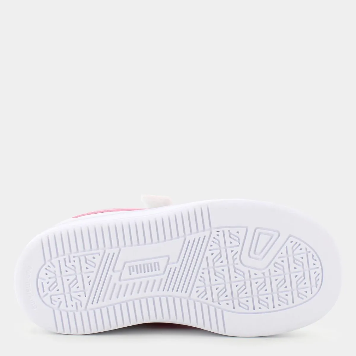 393841CAVEN 2.0White/Mauved Out- PRIMI PASSI^PUMA Fashion