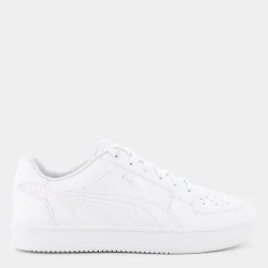 392290CAVEN 2.0White/Silver- SPORTIVE^PUMA Outlet