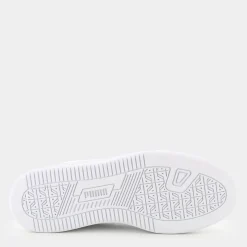 392290CAVEN 2.0White/Silver- SPORTIVE^PUMA Outlet