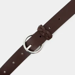 CB-E24-02-T.MORO- CINTURE^PATTI DI LUNA Cheap