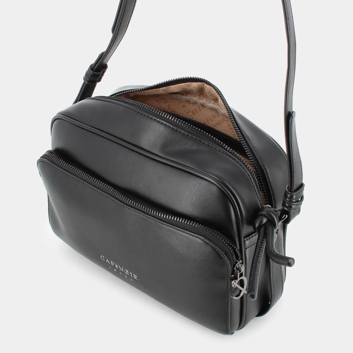 C3BJ0702- TRACOLLE^CAFE' NOIR Sale