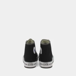 272855CCHUCK TAYLOR ALL STAR EVA LIFTBLACK/WHITE/BLACK- SPORTIVE^CONVERSE Best