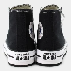 372859CCHUCK TAYLOR ALL STAR EVA LIFTBLACK/WHITE/BLACK- SPORTIVE^CONVERSE Discount