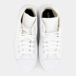 568498CCHUCK TAYLOR ALL STAR MOVE/AVORIO NATURALE/NERO- SPORTIVE^CONVERSE Discount