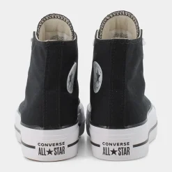 560845CCHUCK TAYLOR ALL STAR PLATFORMBlack/White/White- SPORTIVE^CONVERSE Cheap