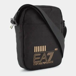 CC940-245086TRAIN COREBLACK / GOLD LOGO- ACCESSORI SPORT^EA7 Best