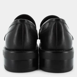 C1EA9101-- MOCASSINI^CAFE' NOIR Store