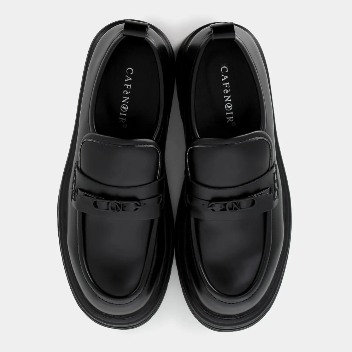 C1FA9024-- MOCASSINI^CAFE' NOIR Shop