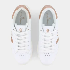 CF11W83750BETTAWHITE- SNEAKERS^CONTE OF FLORENCE Hot