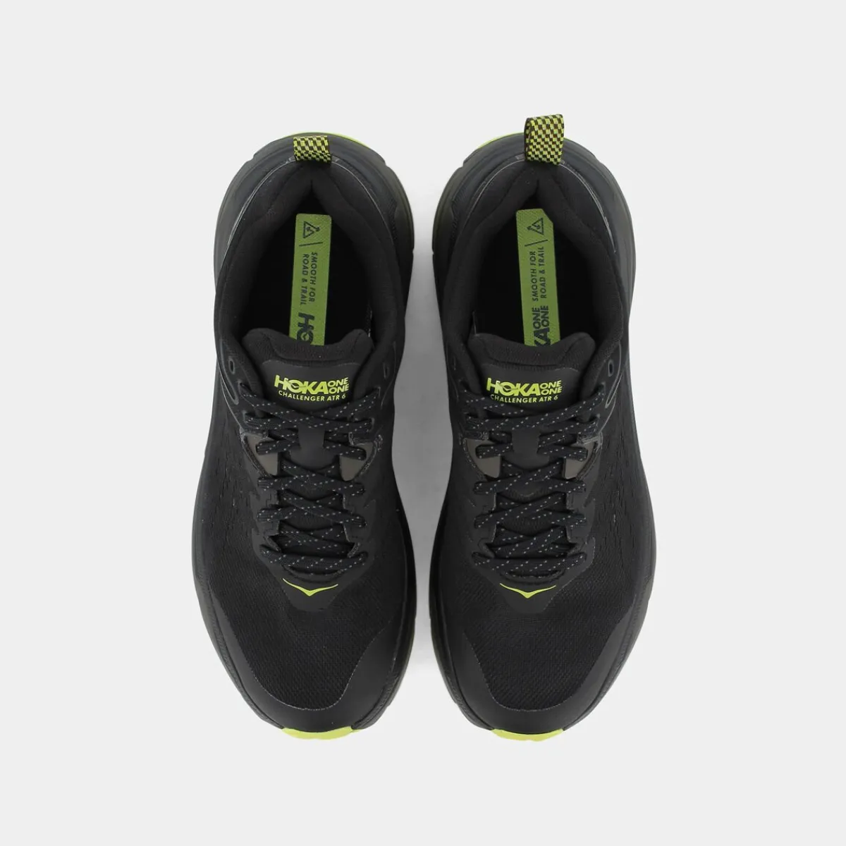 1116876CHALL G- SPORTIVE^HOKA New