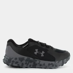 3028657CHARGED BANDIT TR 3 SPBLACK/CASTLEROCK/WHITE- SPORTIVE^UNDER ARMOUR Best Sale