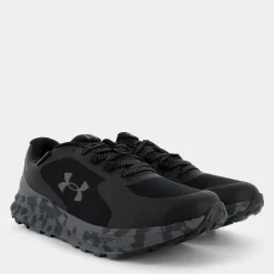 3028657CHARGED BANDIT TR 3 SPBLACK/CASTLEROCK/WHITE- SPORTIVE^UNDER ARMOUR Best Sale
