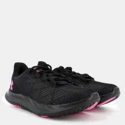 3027006CHARGED SPEED SWIFTBLACK/BLACK/REBEL PINK- SPORTIVE^UNDER ARMOUR Sale