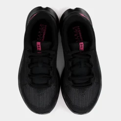 3027006CHARGED SPEED SWIFTBLACK/BLACK/REBEL PINK- SPORTIVE^UNDER ARMOUR Sale